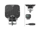 HELLA Pracovn svtlomet HE 1GA996284-091, 1GA 996 284-091