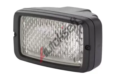 HELLA Pracovní světlomet HE 1GB007145-101, 1GB 007 145-101 HELLA Pracovní světlomet HE 1GB007145-101, 1GB 007 145-101