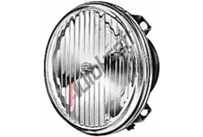 HELLA Vlo�ka sv�tlometu - d�lkov� sv�tlomet HE 1K2140166-001, 1K2 140 166-001