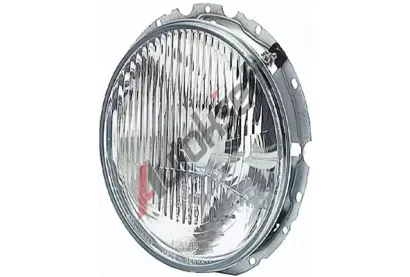 HELLA Svtlomet HE 1L8003060-691, 1L8 003 060-691