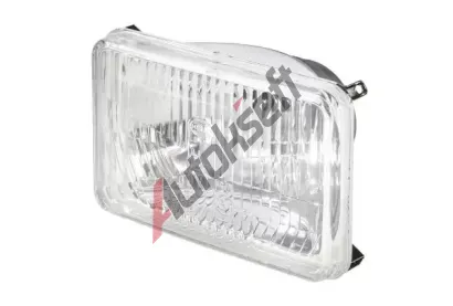HELLA Vloka hlavnho svtlometu HE 1LB003177-301, 1LB 003 177-301