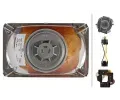 HELLA Vloka hlavnho svtlometu HE 1LB003177-301, 1LB 003 177-301