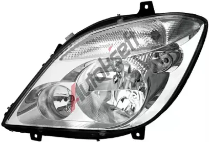 HELLA Svtlomet HE 1LB247012-041, 1LB 247 012-041