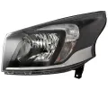Svtlomet HELLA ‐ HE 1LE011565-131