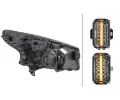 HELLA Svtlomet HE 1LE011565-131, 1LE 011 565-131