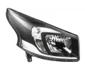 Svtlomet HELLA ‐ HE 1LE011565-141