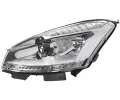 Svtlomet HELLA ‐ HE 1LF009237-191