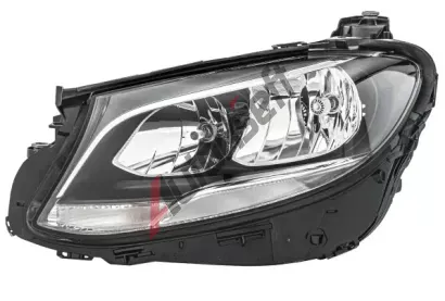 HELLA Svtlomet HE 1LG012076-071, 1LG 012 076-071