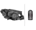 HELLA Svtlomet HE 1LG012076-071, 1LG 012 076-071