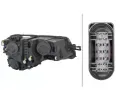 HELLA Svtlomet HE 1LG354855-071, 1LG 354 855-071