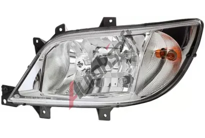 HELLA Svtlomet HE 1LH246047-041, 1LH 246 047-041