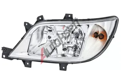 HELLA Svtlomet HE 1LH246047-071, 1LH 246 047-071