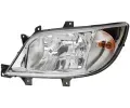 Svtlomet HELLA ‐ HE 1LH246047-081