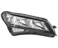 Svtlomet HELLA ‐ HE 1LJ011939-041