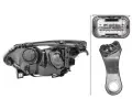 HELLA Svtlomet HE 1LL009449-041, 1LL 009 449-041