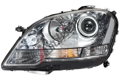 HELLA Svtlomet HE 1LL263064-041, 1LL 263 064-041