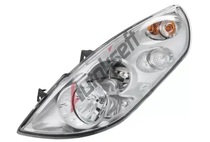 HELLA Svtlomet HE 1LR010117-211, 1LR 010 117-211