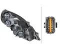 HELLA Svtlomet HE 1LR010117-211, 1LR 010 117-211