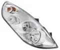 Svtlomet HELLA ‐ HE 1LR010117-221