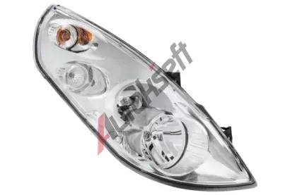 HELLA Svtlomet HE 1LR010117-221, 1LR 010 117-221