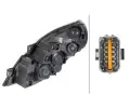 HELLA Svtlomet HE 1LR010117-221, 1LR 010 117-221