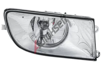 HELLA Mlhovka HE 1N0354017-041, 1N0 354 017-041 HELLA Mlhovka HE 1N0354017-041, 1N0 354 017-041