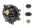 HELLA Mlhovka HE 1N1011748-021, 1N1 011 748-021