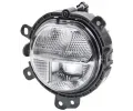 HELLA Mlhovka HE 1N1011748-031, 1N1 011 748-031