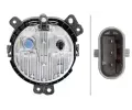 HELLA Mlhovka HE 1N1011748-131, HE 1N1 011 748-131
