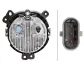HELLA Mlhovka HE 1N1011748-141, HE 1N1 011 748-141