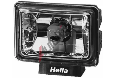 HELLA Mlhovka HE 1NA007133-001, 1NA 007 133-001