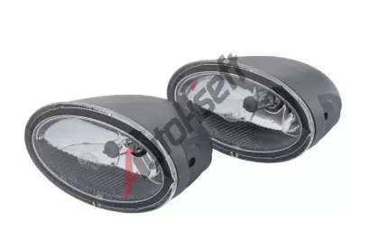 HELLA Sada mlhovych svetel HE 1NA008283-801, 1NA 008 283-801