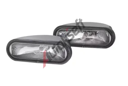 HELLA Sada mlhovych svetel HE 1NA008284-801, 1NA 008 284-801