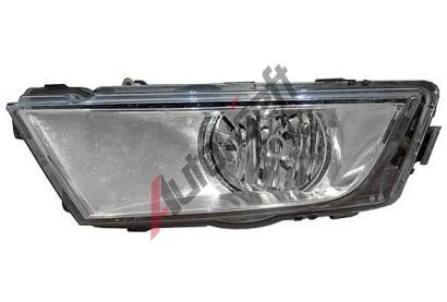 HELLA Mlhovka HE 1NA011834-011, 1NA 011 834-011