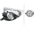 HELLA Mlhovka HE 1NA354015-021, 1NA 354 015-021