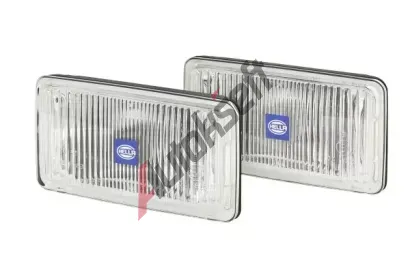 HELLA Sada mlhov�ch sv�tel HE 1NB005860-601, 1NB 005 860-601