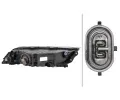 HELLA Mlhovka HE 1NB 011 836-111, HE 1NB011836-111