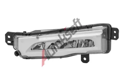 HELLA Mlhovka HE 1NB012810-041, 1NB 012 810-041 HELLA Mlhovka HE 1NB012810-041, 1NB 012 810-041