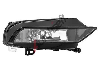 HELLA Mlhovka HE 1NE010832-341, 1NE 010 832-341