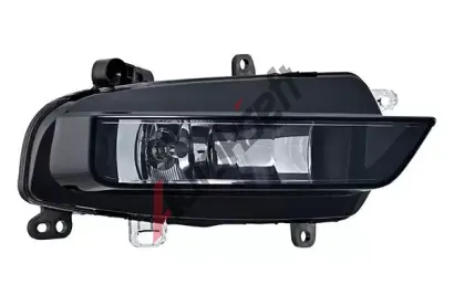 HELLA Mlhovka HE 1NE010832-381, 1NE 010 832-381