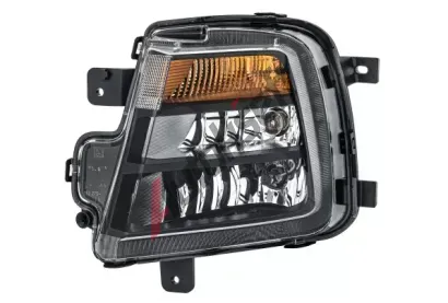 HELLA Mlhovka HE 1NE011694-111, 1NE 011 694-111  HELLA Mlhovka HE 1NE011694-111, 1NE 011 694-111