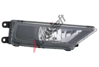 HELLA Mlhovka HE 1NG354843-121, 1NG 354 843-121