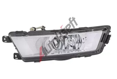 HELLA Mlhovka HE 1NG354844-071, 1NG 354 844-071 HELLA Mlhovka HE 1NG354844-071, 1NG 354 844-071