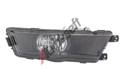 HELLA Mlhovka HE 1NG354844-101, 1NG 354 844-101