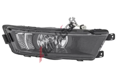 HELLA Mlhovka HE 1NG354844-141, 1NG 354 844-141