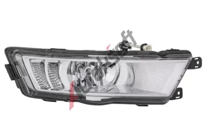 HELLA Mlhovka HE 1NG354844-161, 1NG 354 844-161