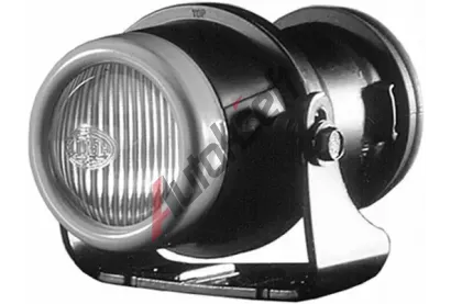HELLA Mlhovka HE 1NL008090-017, 1NL 008 090-017