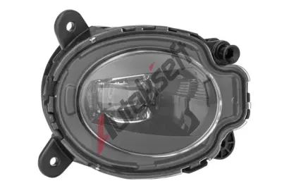 HELLA Mlhovka HE 1NL014159-011, 1NL 014 159-011  HELLA Mlhovka HE 1NL014159-011, 1NL 014 159-011