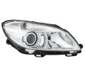 Svtlomet HELLA ‐ HE 1ZL010417-421