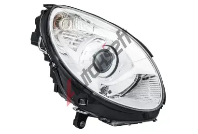 HELLA P Hlavn svtlomet HE 1ZL263037-321, 1ZL 263 037-321